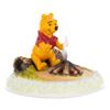 Image 3 : A Story Time by Olszewski "Fireside Thoughts" Figurine.