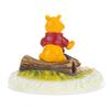Image 4 : A Story Time by Olszewski "Fireside Thoughts" Figurine.