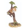 Image 4 : A Walt Disney Classics Collection "Bambi" Friend Owl Figurine.