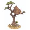 Image 6 : A Walt Disney Classics Collection "Bambi" Friend Owl Figurine.