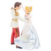 Image 3 : A Walt Disney Classics "So This Is Love" Cinderella Figure.