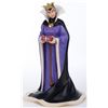 Image 2 : A WDCC Evil Queen "Bring Back Her Heart" Figurine.