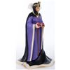Image 4 : A WDCC Evil Queen "Bring Back Her Heart" Figurine.