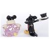 Image 2 : A WDCC Mickey and Minnie Figurine Set.