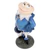 Image 3 : A WDCC Mr. Toad Blue Boy Figurine.