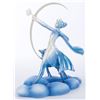 Image 7 : A Walt Disney Classics Diana Goddess of the Hunt Figurine.