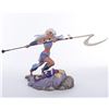 Image 3 : A Walt Disney Classics Kida 'Defender of the Empire' Figurine.