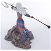 Image 8 : A Walt Disney Classics Kida 'Defender of the Empire' Figurine.