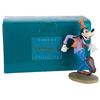 Image 1 : A WDCC Goofy "Moving Day" Figurine.