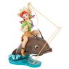 Image 2 : A WDCC "Melody Time" Slue Foot Sue Figurine.