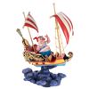 Image 2 : A WDCC "Mr. Smee's Flight" Figurine.