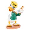 Image 3 : A WDCC Donald Duck "With Love From Daisy" Figurine.