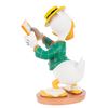 Image 5 : A WDCC Donald Duck "With Love From Daisy" Figurine.