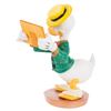 Image 6 : A WDCC Donald Duck "With Love From Daisy" Figurine.