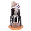 Image 4 : A WDCC Dr. Finklestein "Unhinged" Figurine.