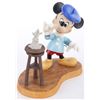 Image 2 : A WDCC Mickey "Creating a Classic" Figurine.