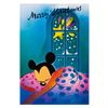 Image 8 : A Disney Company Christmas Card Collection.