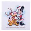 Image 9 : A Disney Company Christmas Card Collection.