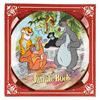 Image 1 : A Disney Animals Collection "The Jungle Book" Plate.