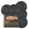 Image 1 : An "Oklahoma!" Original Broadway 10" Record Set.