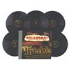 Image 2 : An "Oklahoma!" Original Broadway 10" Record Set.