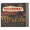 Image 4 : An "Oklahoma!" Original Broadway 10" Record Set.