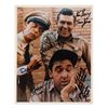 Image 1 : An "Andy Griffith Show" Signed Publicity Photo.