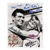 Image 1 : An "Andy Griffith Show" Signed Publicity Photo.