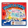 Image 1 : A Bugs and Daffy "Paint-A-Toon" Kit.