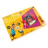 Image 1 : A Yogi Bear Cel Painting Kit from Spumco.