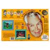 Image 3 : A Yogi Bear Cel Painting Kit from Spumco.