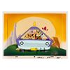 Image 1 : A Yogi Bear and Friends Production Cel Signed by Hanna-Barbera.