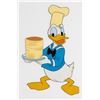 Image 2 : A "The Donald Duck Story" Production Cel.