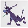 Image 2 : A "Highway to Trouble" Production Cel.