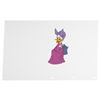 Image 1 : A Daisy Duck "How to Have an Accident at Work" Production Cel.