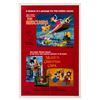 Image 1 : A Signed "The Rescuers" and "Mickey's Christmas Carol"