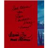 Image 2 : A Signed "The Rescuers" and "Mickey's Christmas Carol"