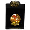 Image 1 : A Disney Auctions Donald Duck Thanksgiving Pin.