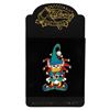 Image 1 : A Disney Auctions Donald Duck as Santa's Elf Pin.