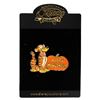 Image 1 : A Disney Auctions Pluto Happy Howl-oween Pin.