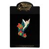 Image 1 : A Disney Auctions Tinker Bell Christmas Pin.