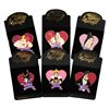 Image 1 : A Set of Disney Auctions Villain Valentine Pins.