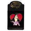 Image 3 : A Set of Disney Auctions Villain Valentine Pins.