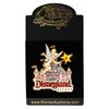 Image 1 : A Disney Auctions Tinker Bell Disneyland Resort Pin.