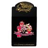 Image 3 : Three Disney Auctions Valentine's Day 2004 Pins.