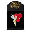 Image 1 : A Disney Auctions Tinker Bell with Dad Heart Pin.