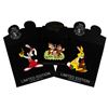 Image 1 : A Collection of Rare Disney Auctions Easter Pins.