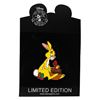 Image 2 : A Collection of Rare Disney Auctions Easter Pins.