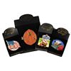 Image 1 : A Set of Disney Auctions Chip and Dale Pins.