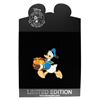 Image 1 : A Disney Auctions Donald Duck Fall Harvest Pin.